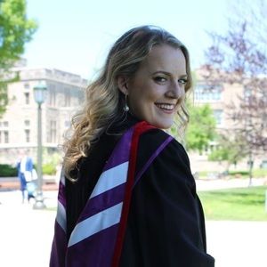 Meet your Posher, Rosie